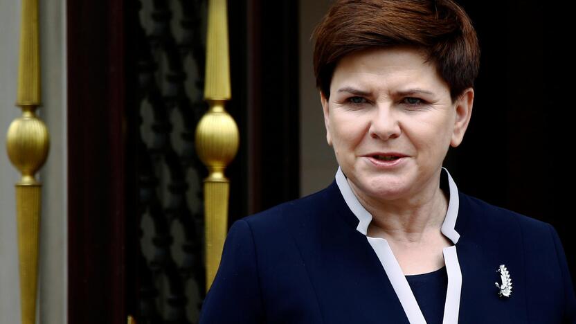 Beata Szydlo