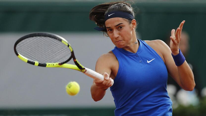 Caroline Garcia