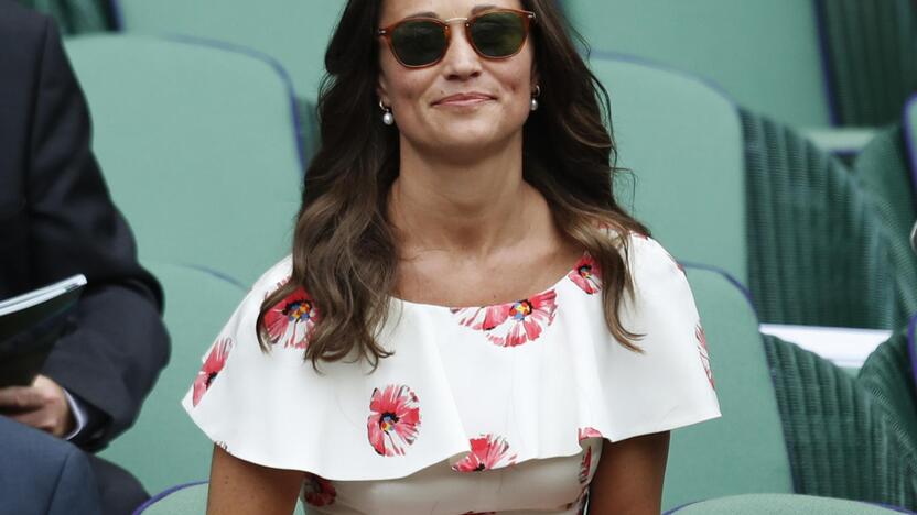 Pippa Middleton