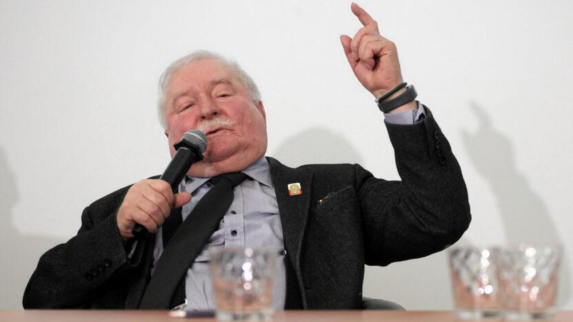 Lechas Walesa