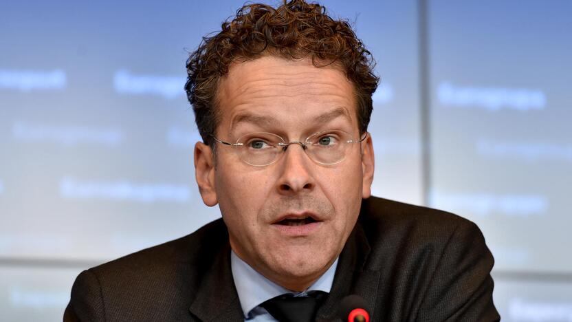 Jeroenas Dijsselbloemas