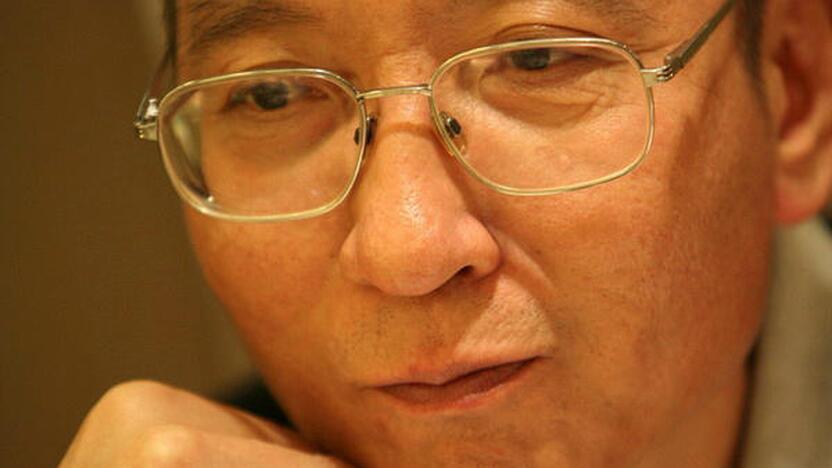 Liu Xiaobo