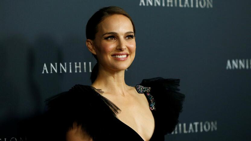 Natalie Portman