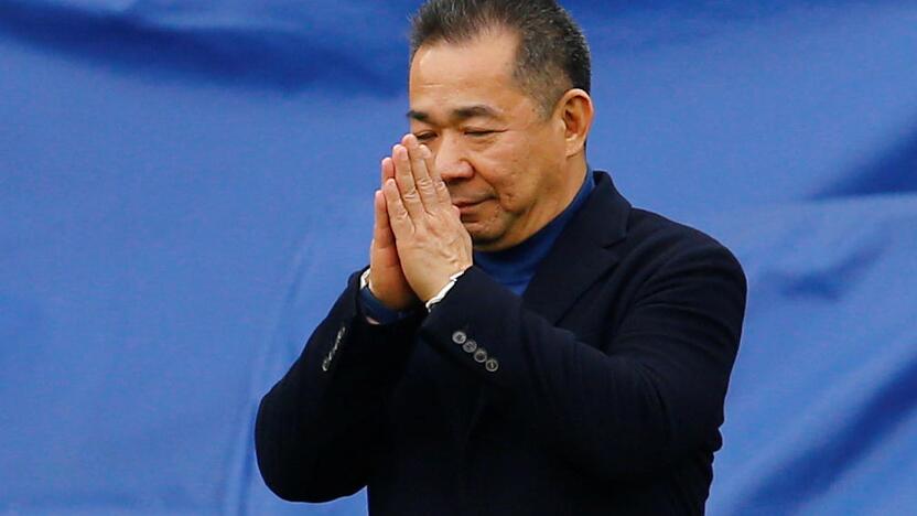 Vichai Srivaddhanaprabha