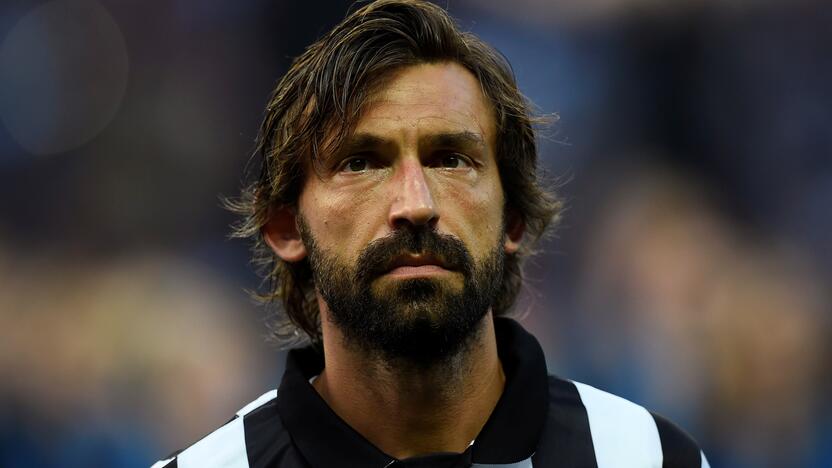 Andrea Pirlo