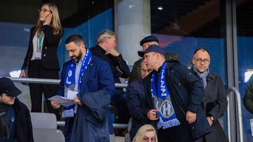 Dariaus ir Girėno stadiono atidarymo ceremonija