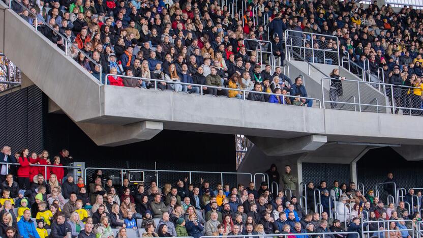 Dariaus ir Girėno stadiono atidarymo ceremonija