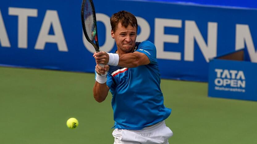 Ričardas Berankis