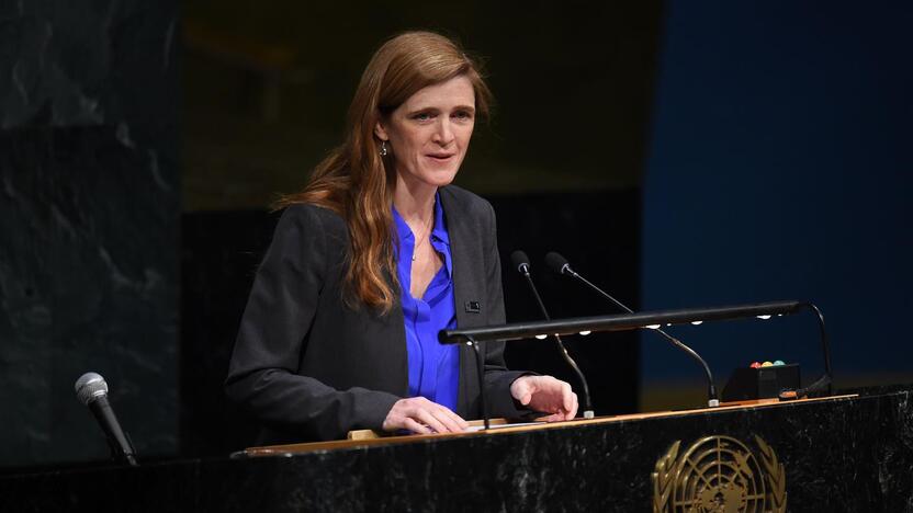 Samantha Power