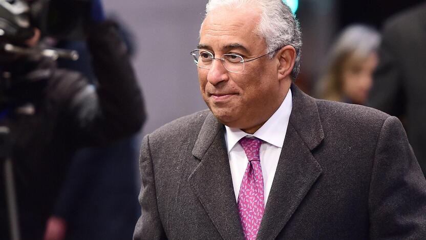 Antonio Costa