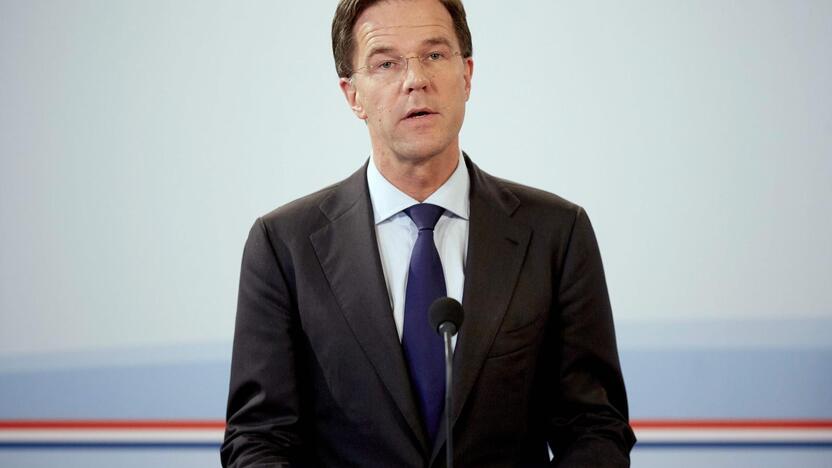 Markas Rutte