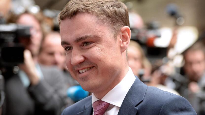 Taavi Roivas