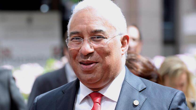 Antonio Costa 