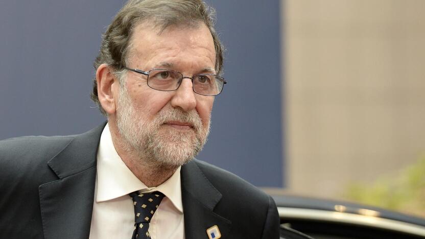 Mariano Rajoy