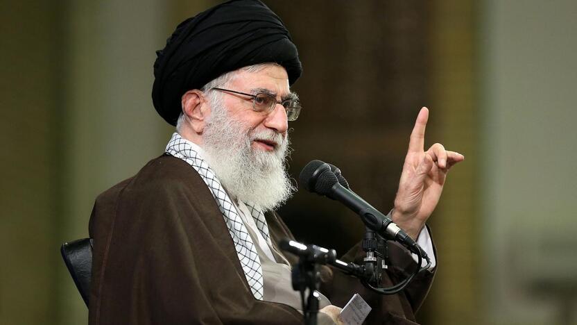 Ali Khamenei