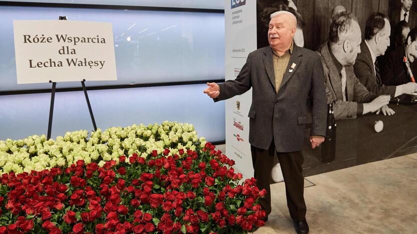 Lechas Walesa