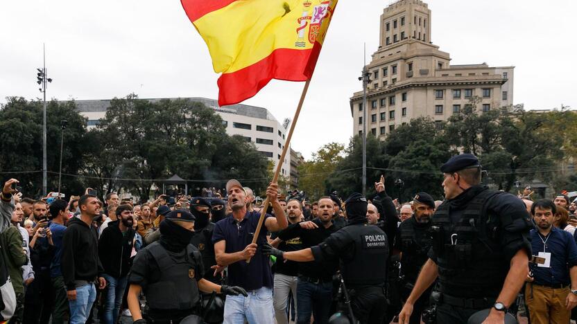 Referendumas Katalonijoje