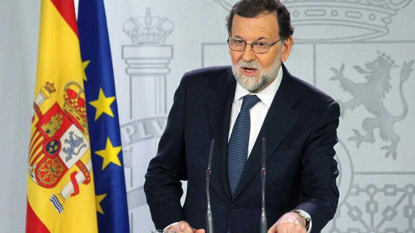 Mariano Rajoy