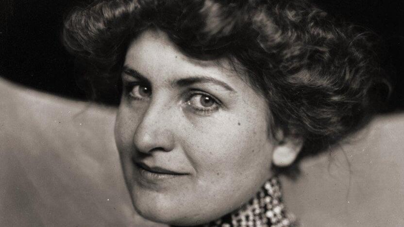 Alma Mahler