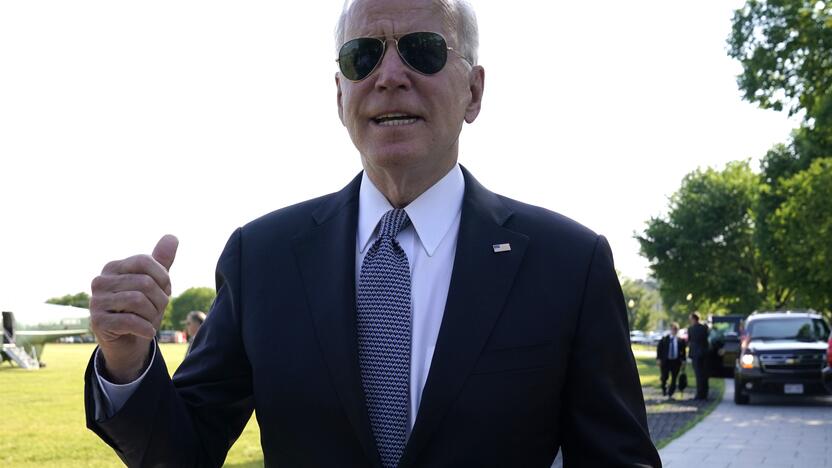 Joe Bidenas