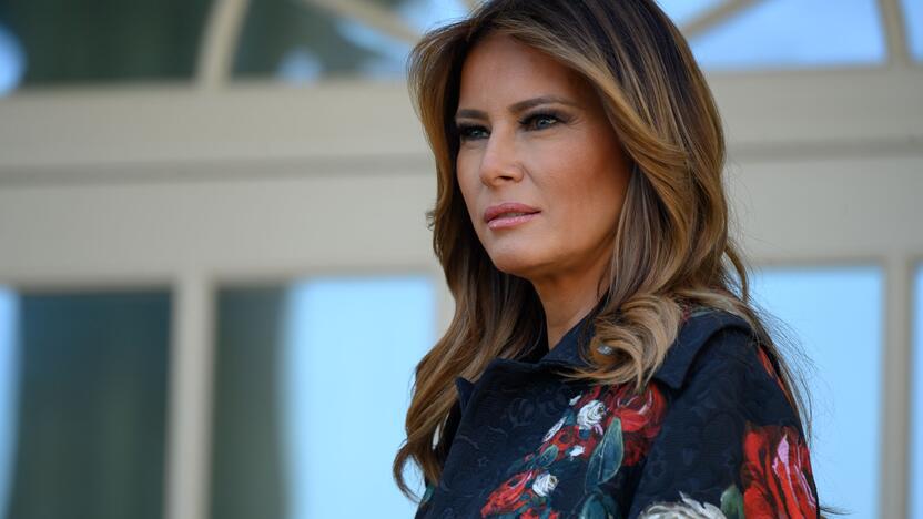 Melania Trump