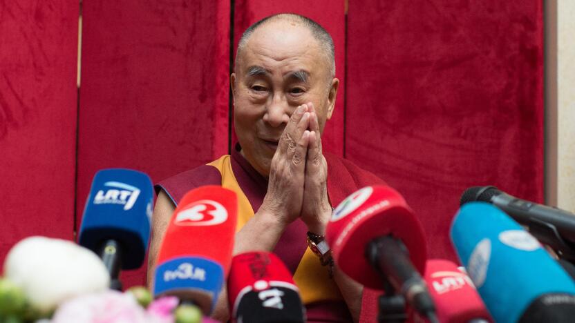 Dalai Lama