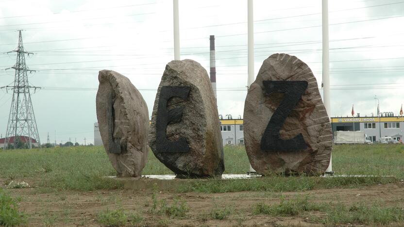 Plėsis: Klaipėdos LEZ veikia apie 100 verslų, iš jų 45 yra Klaipėdos LEZ klientai iš 18 šalių. Teritorijoje dirba bemaž 6 tūkst. darbuotojų.