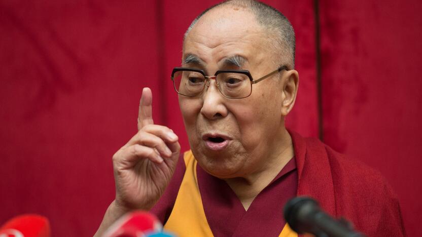 Dalai Lama