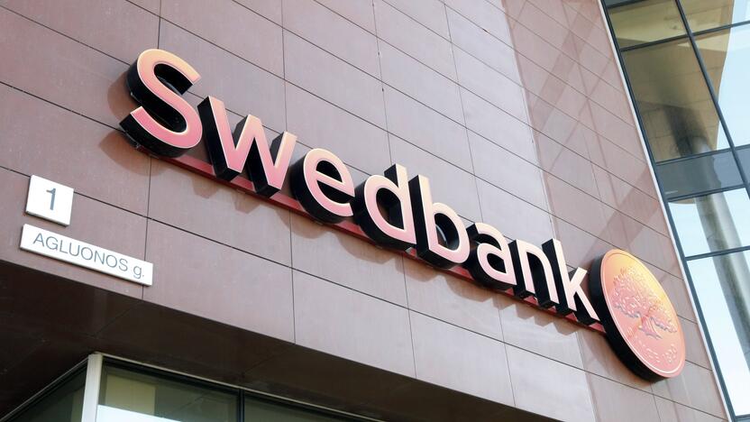 Atoveiksmis: teismas nusprendė, kad uostamiesčio verslininkai patyrė 119 tūkst. eurų nuostolį dėl "Swedbank" priimtų sprendimų.