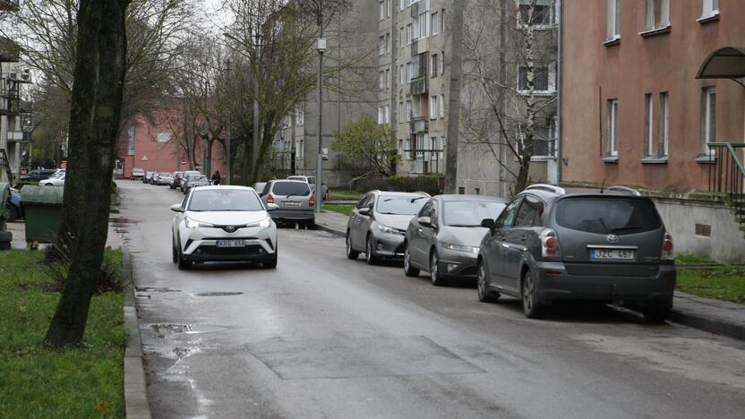 Naujadarai: klaipėdietis siūlo "Rybporto" pavadinimą šnekamojoje kalboje keisti į "Žvejybkė".