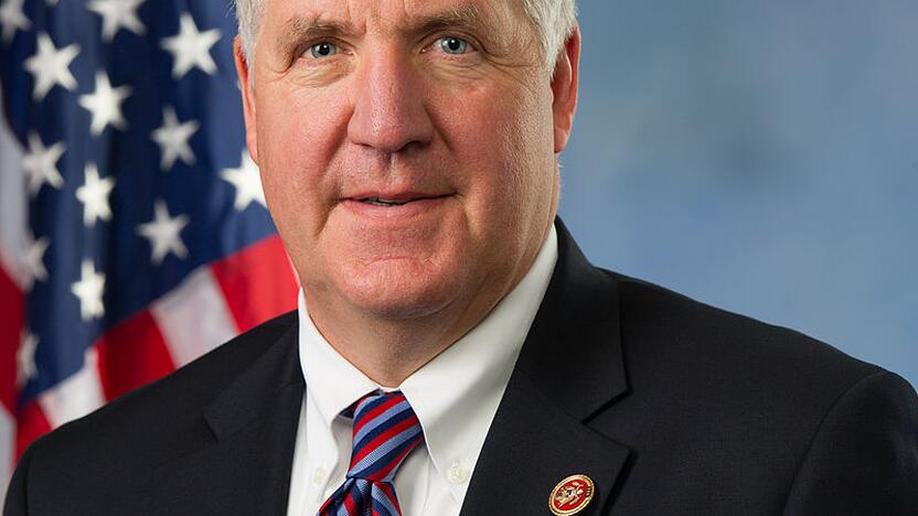 Johnas Shimkus