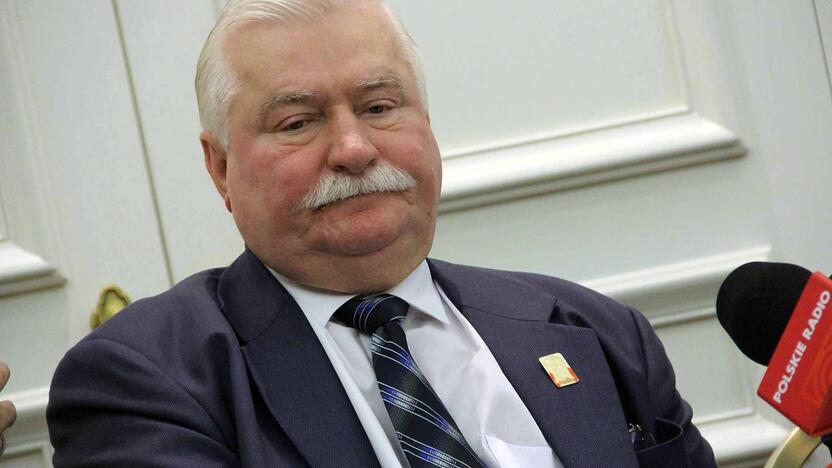 Lechas Walesa