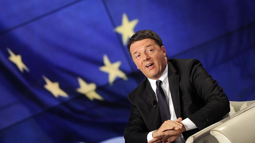 Matteo Renzi