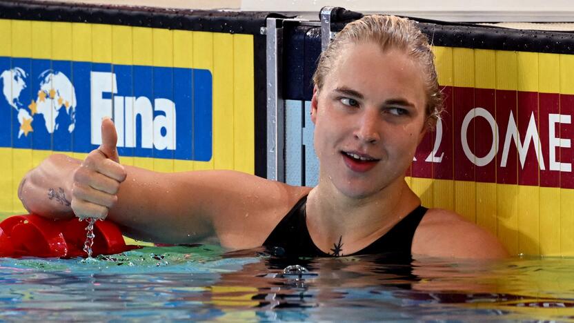 Rūta Meilutytė