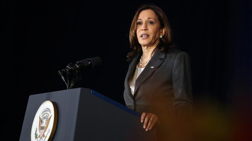 Kamala Harris