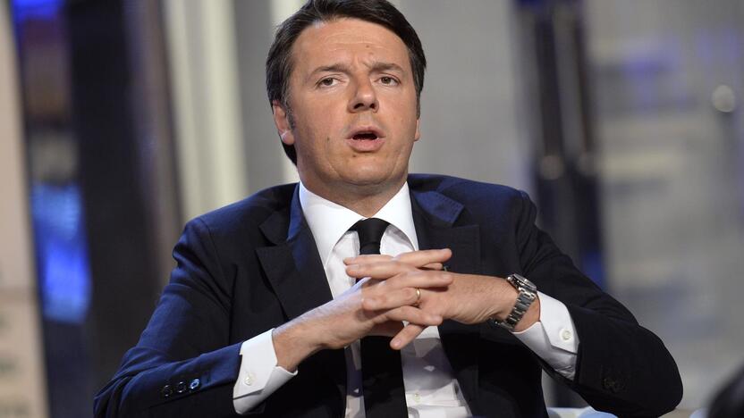 Matteo Renzi