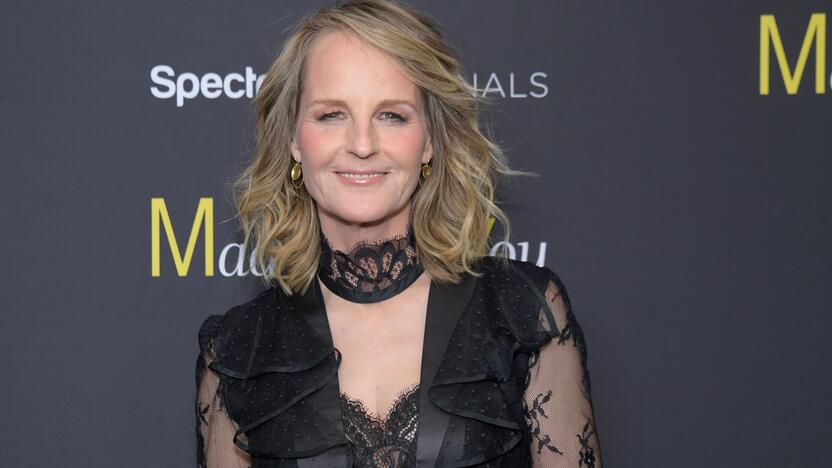 Helen Hunt