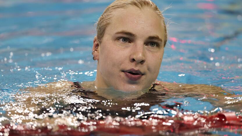 Rūta Meilutytė