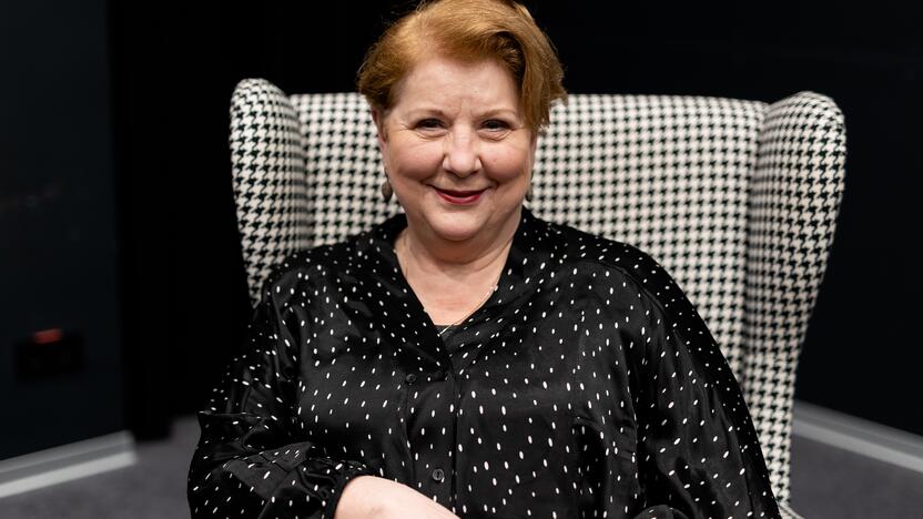 Larisa Kalpokaitė