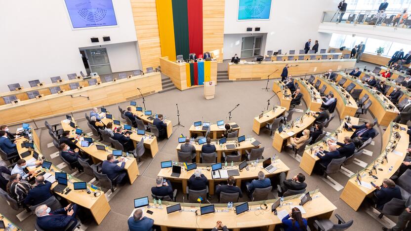 Seimas