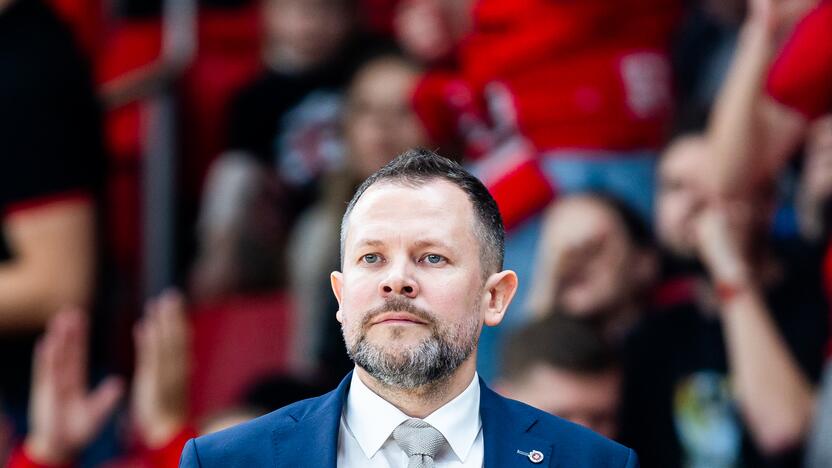 LKL: Vilniaus „Rytas“ – Jonavos „CBet“ 110:88