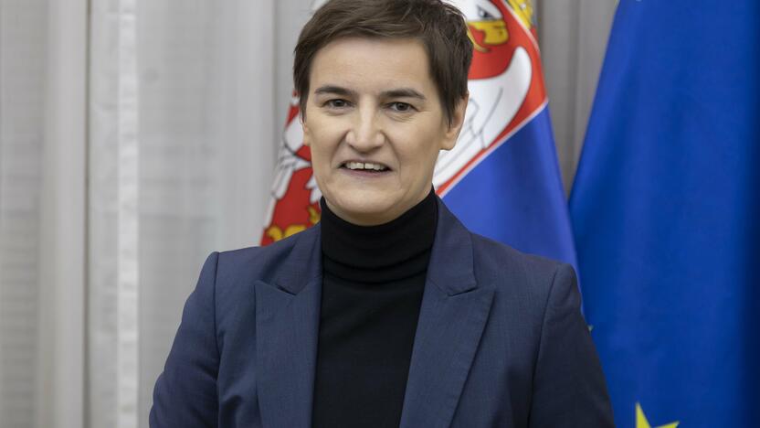 Ana Brnabic