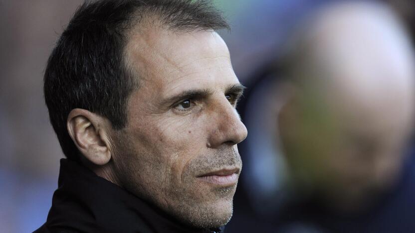 Gianfranco Zola