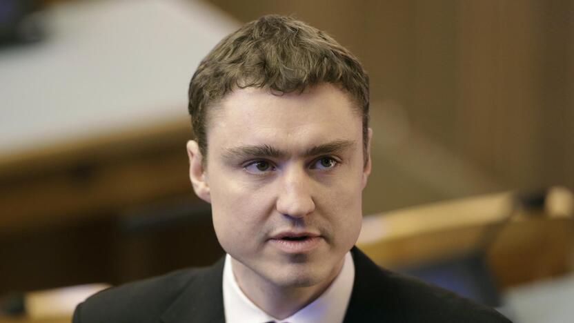 Taavi Roivas