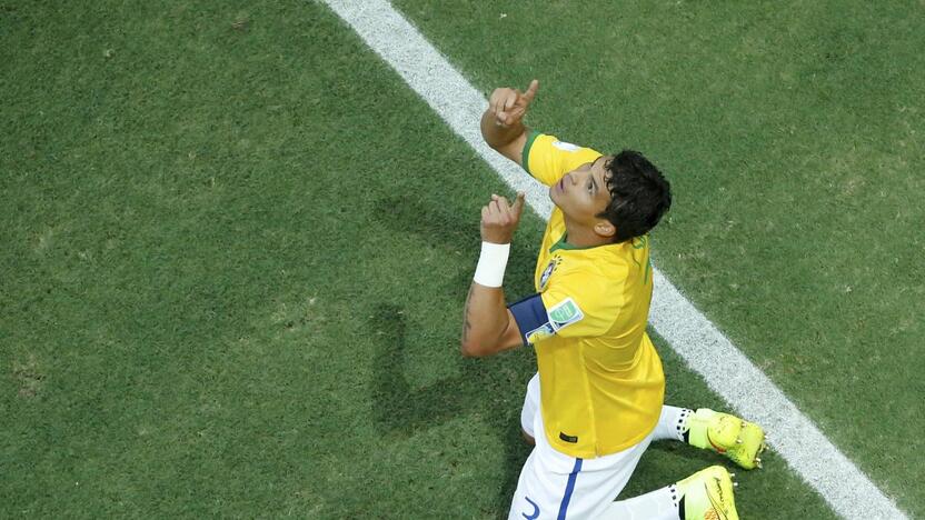 Thiago Silva