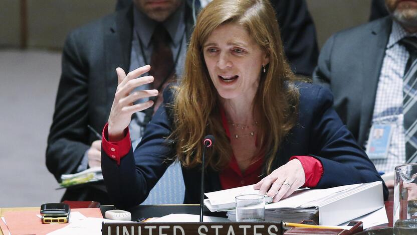 Samantha Power