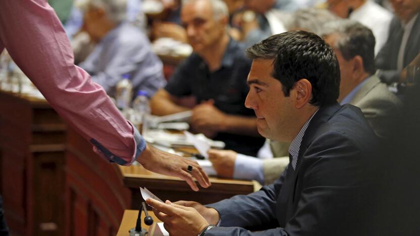 Alexis Tsipras