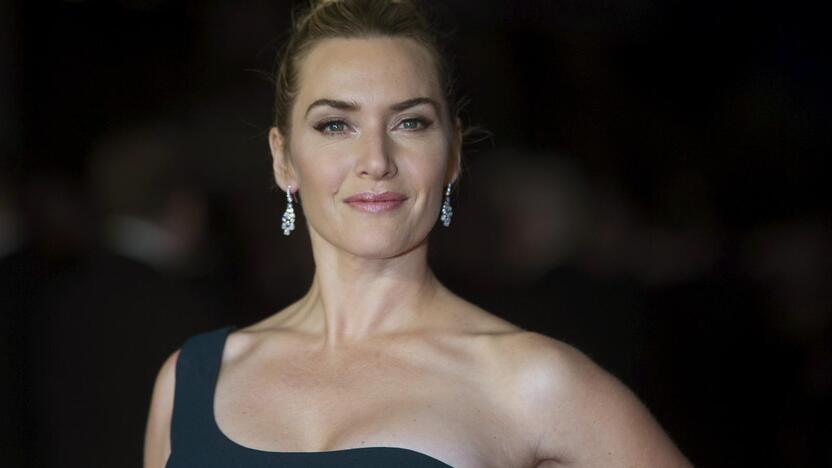 Kate Winslet