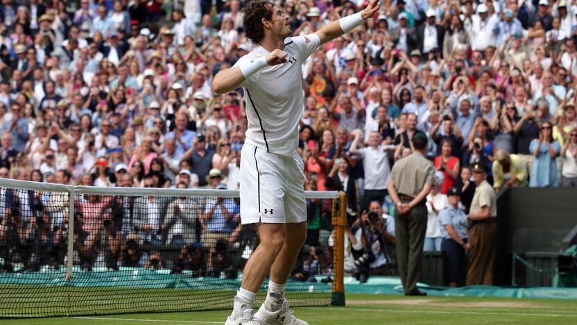 Andy Murray