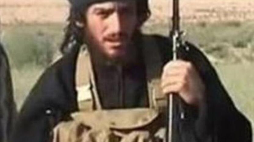 Abu Muhammadas al Adnani